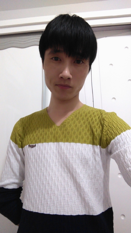 寧缺毋濫的第一张照片--渭南相亲服务中心