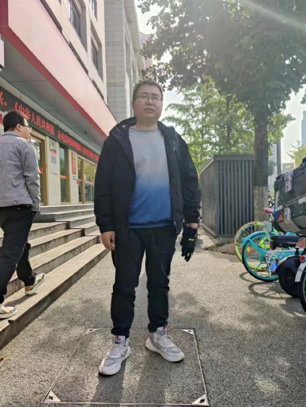 寻找另一个爱人的第一张照片--渭南相亲服务中心