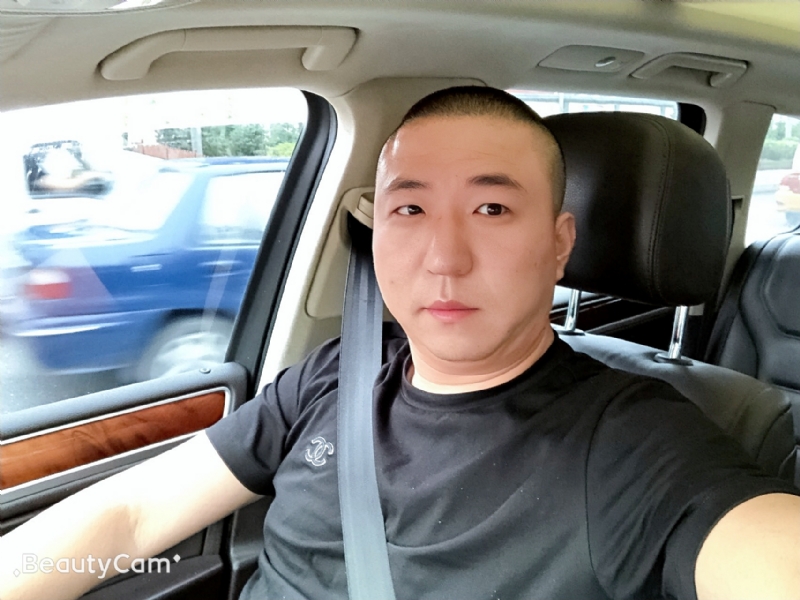 路人甲的第一张照片--渭南相亲服务中心