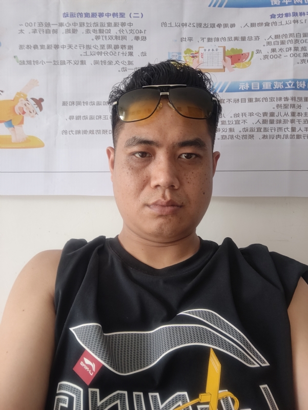等一个你的第一张照片--渭南相亲服务中心