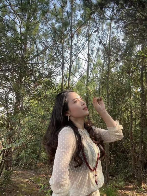 粉研的第一张照片--渭南相亲服务中心