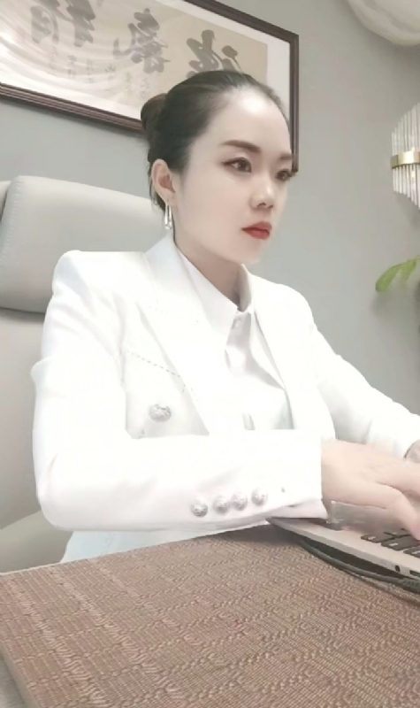 粉研的第二张照片--渭南相亲服务中心