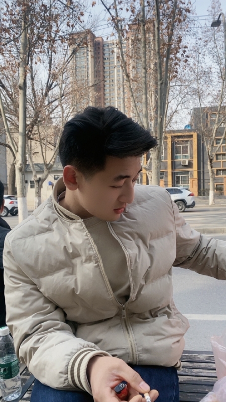 liyifan的第一张照片--渭南相亲服务中心