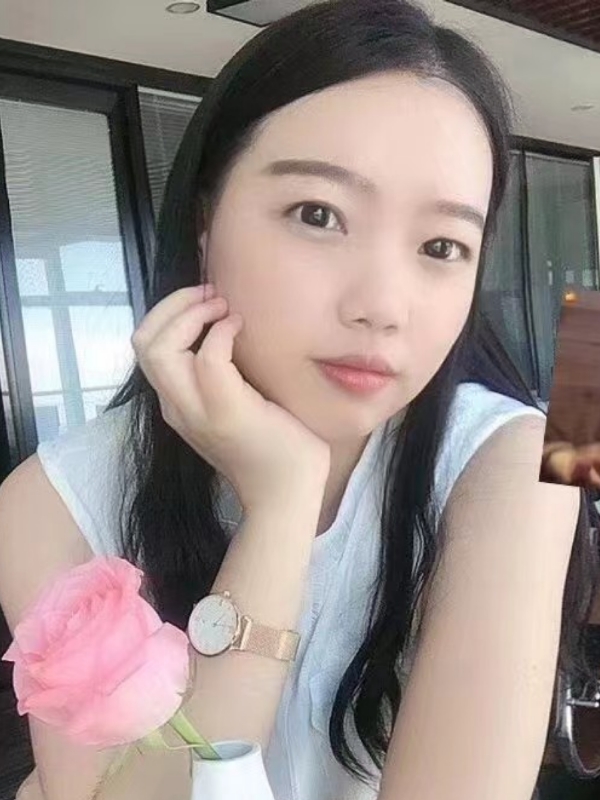 祺媛的第一张照片--渭南相亲服务中心
