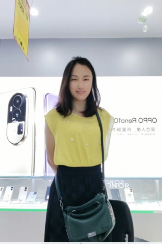 阿君的第一张照片--渭南相亲服务中心