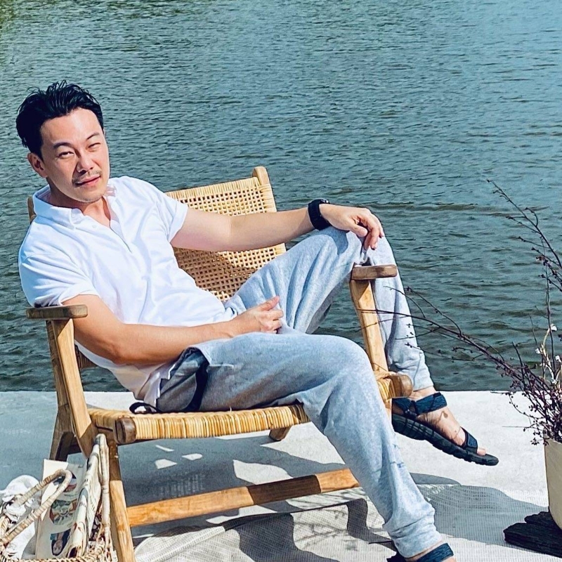 雲遊四海的第二张照片--渭南相亲服务中心