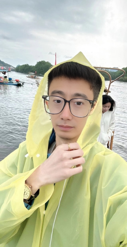 千寻与牵的第二张照片--渭南相亲服务中心
