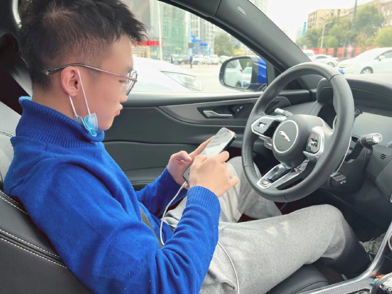 你的橘的第一张照片--渭南相亲服务中心