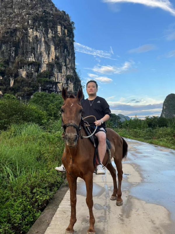 千度D雄的第七张照片--渭南相亲服务中心