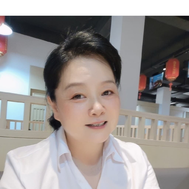 丁姐爱生活的第二张照片--渭南相亲服务中心
