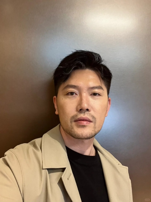 Aurora的第一张照片--渭南相亲服务中心