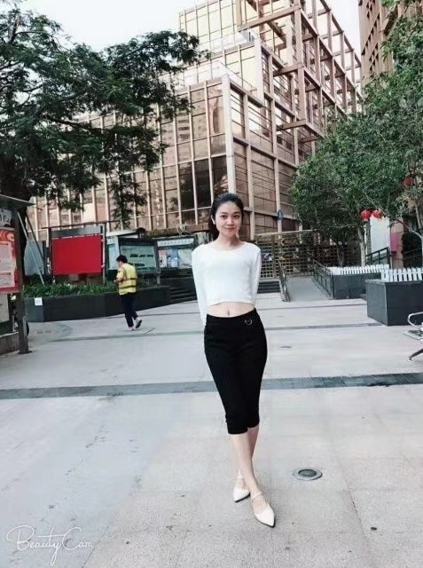 单身的第二张照片--渭南相亲服务中心