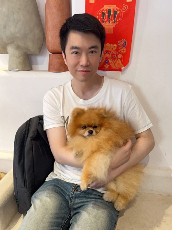 Leo的第一张照片--渭南相亲服务中心