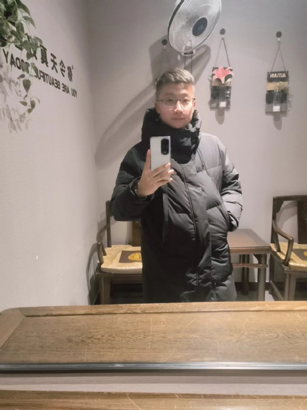 锅贴的第四张照片--渭南相亲服务中心