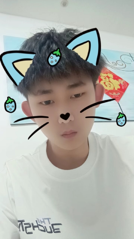 zixuan的第一张照片--渭南相亲服务中心