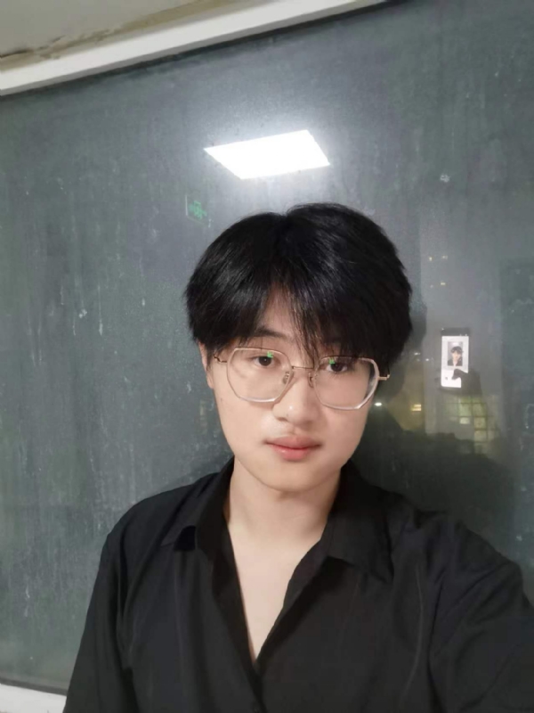 好好的第二张照片--渭南相亲服务中心