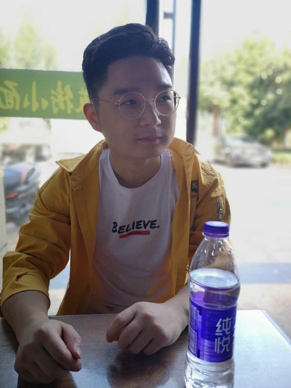 听风等雨的第二张照片--渭南相亲服务中心