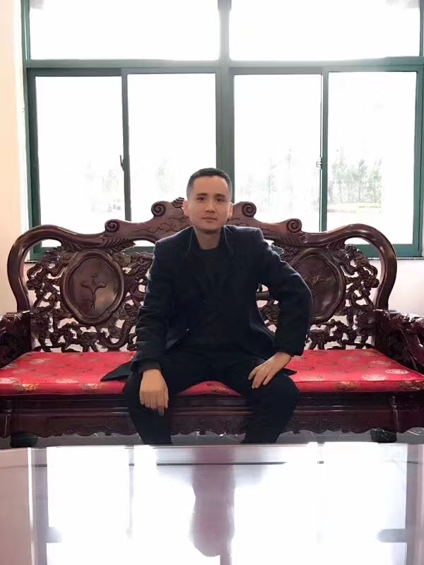 有缘再聚的第二张照片--渭南相亲服务中心