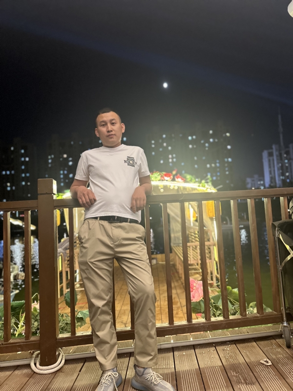大超的第一张照片--渭南相亲服务中心