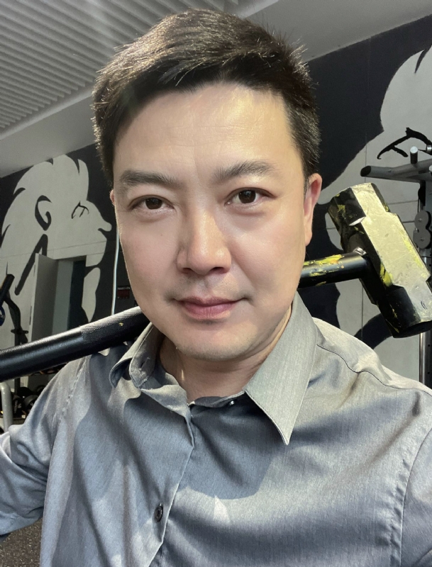 五星红旗的第一张照片--渭南相亲服务中心
