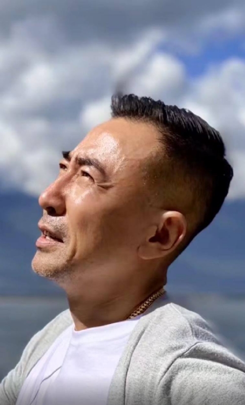 张凯的第一张照片--渭南相亲服务中心