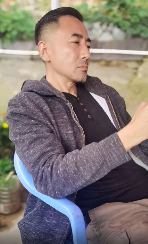 张凯的第二张照片--渭南相亲服务中心