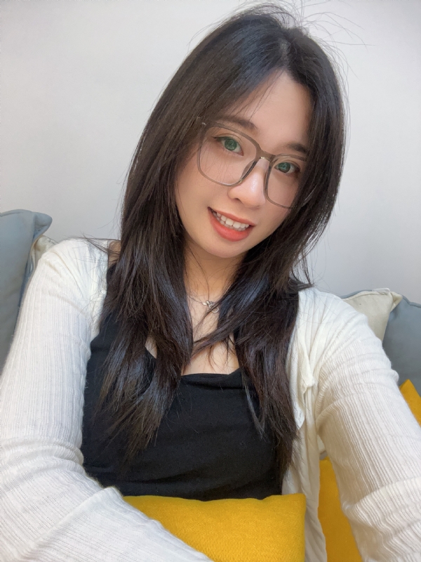 Lin的第一张照片--渭南相亲服务中心
