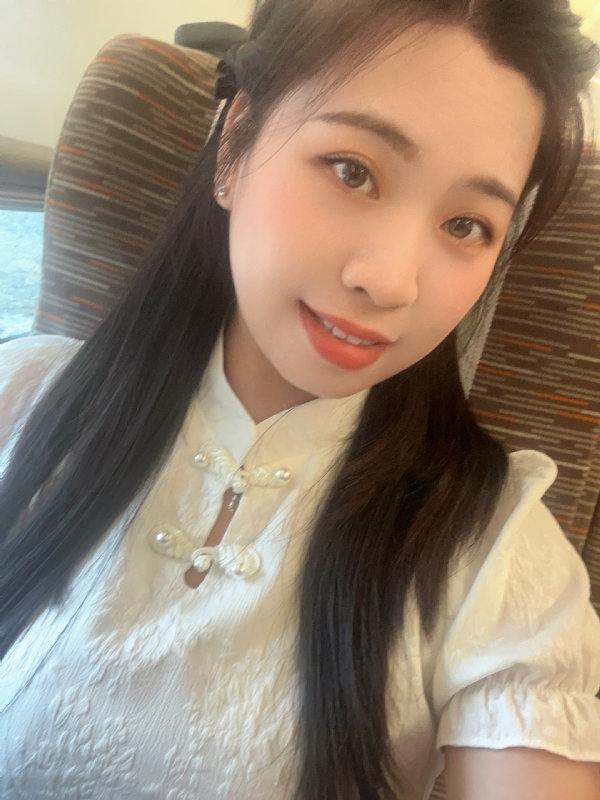 Lin的第三张照片--渭南相亲服务中心