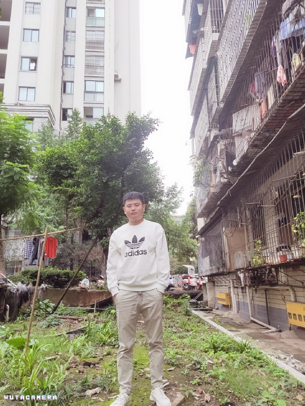 遇见的第一张照片--渭南相亲服务中心