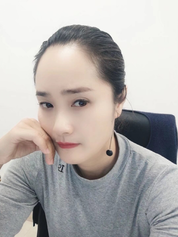 谈谈的第三张照片--渭南相亲服务中心