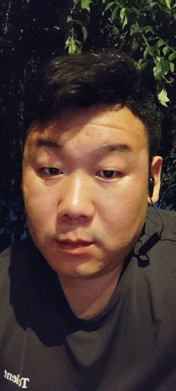 晨曦的第一张照片--渭南相亲服务中心