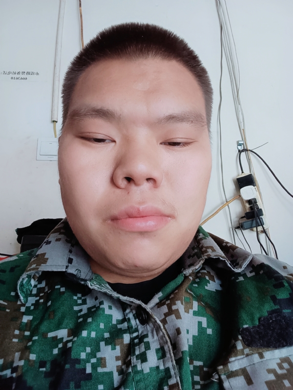 石文强的第一张照片--渭南相亲服务中心