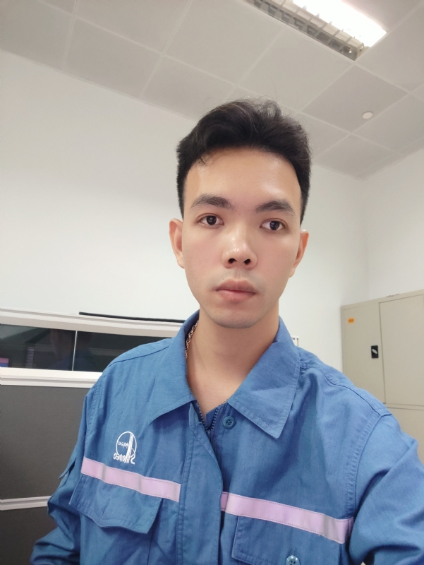 随缘就好的第一张照片--渭南相亲服务中心