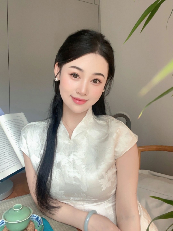 小慧的第一张照片--渭南相亲服务中心