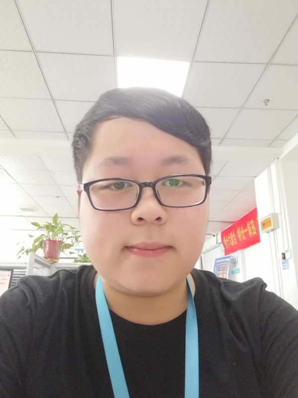 自由自在的第一张照片--渭南相亲服务中心