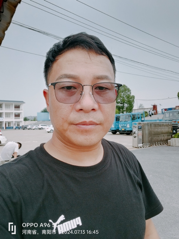 楚辞的第二张照片--渭南相亲服务中心