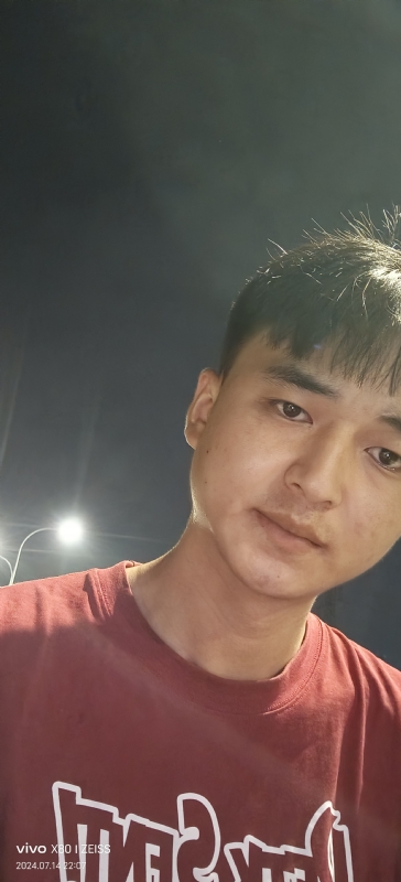不太苦的苦瓜的第一张照片--渭南相亲服务中心