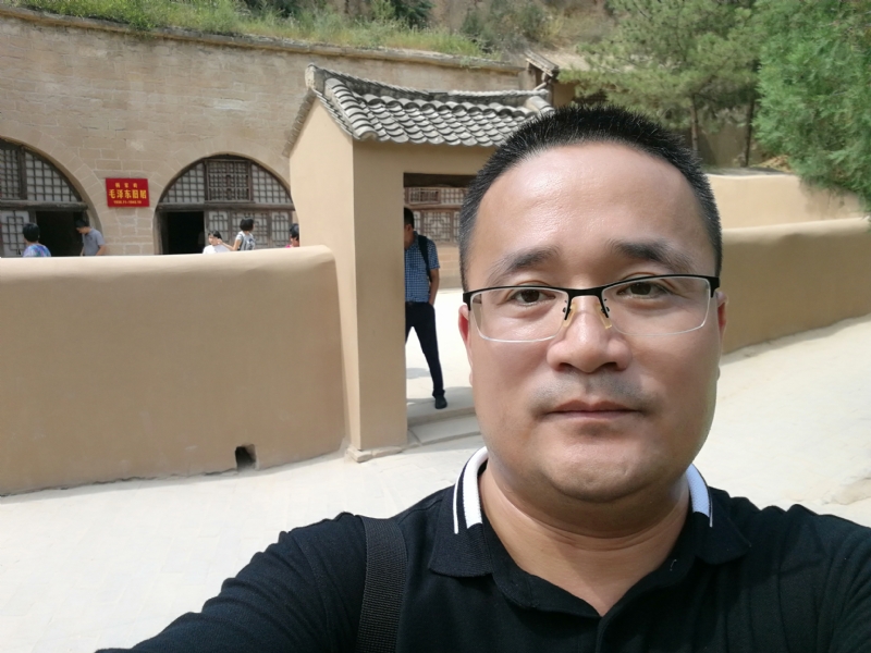 南阳农夫的第一张照片--渭南相亲服务中心