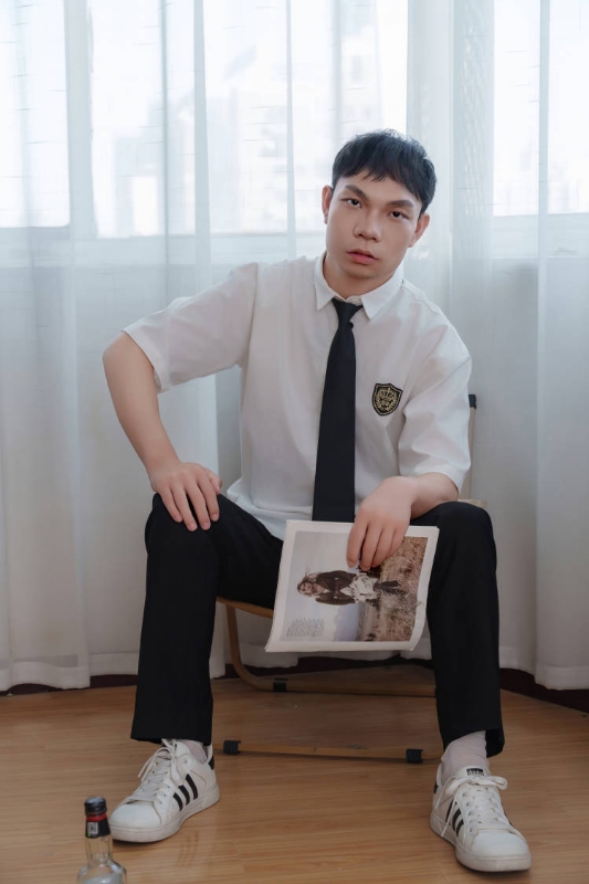 爱知音的第三张照片--渭南相亲服务中心