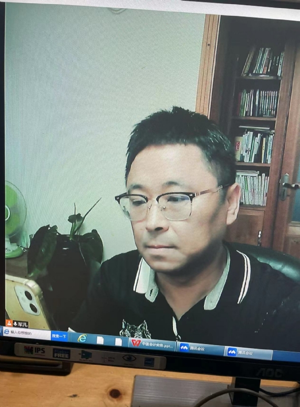 军儿的第一张照片--渭南相亲服务中心