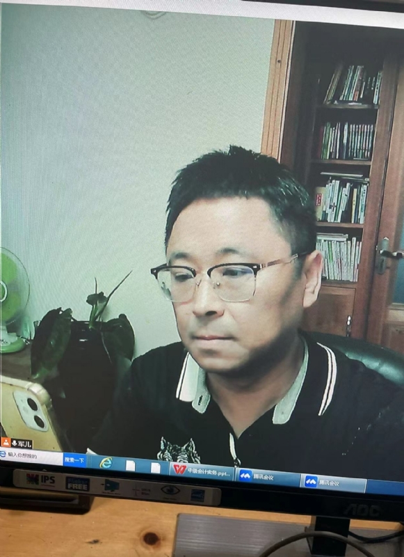 军儿的第二张照片--渭南相亲服务中心