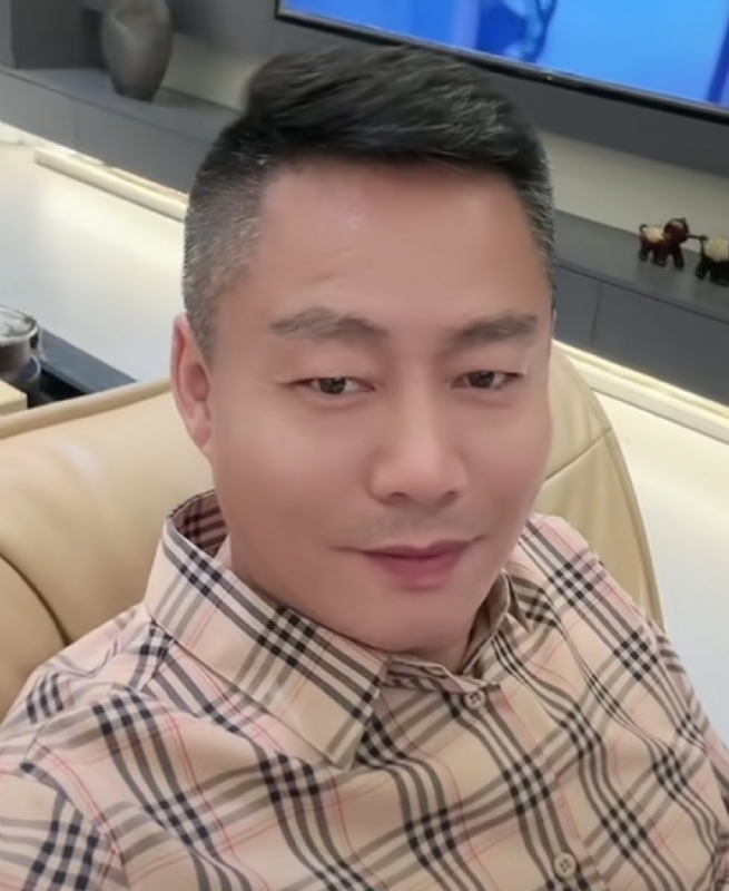 李*军的第三张照片--渭南相亲服务中心