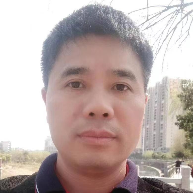 为爱付出的第一张照片--渭南相亲服务中心