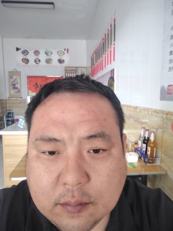 风云鹏的第一张照片--渭南相亲服务中心