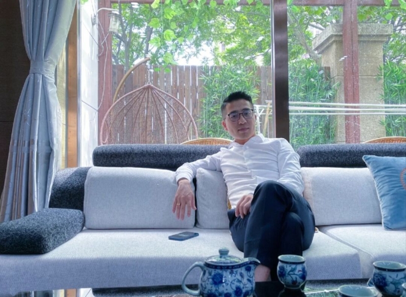 只为与你相遇的第一张照片--渭南相亲服务中心