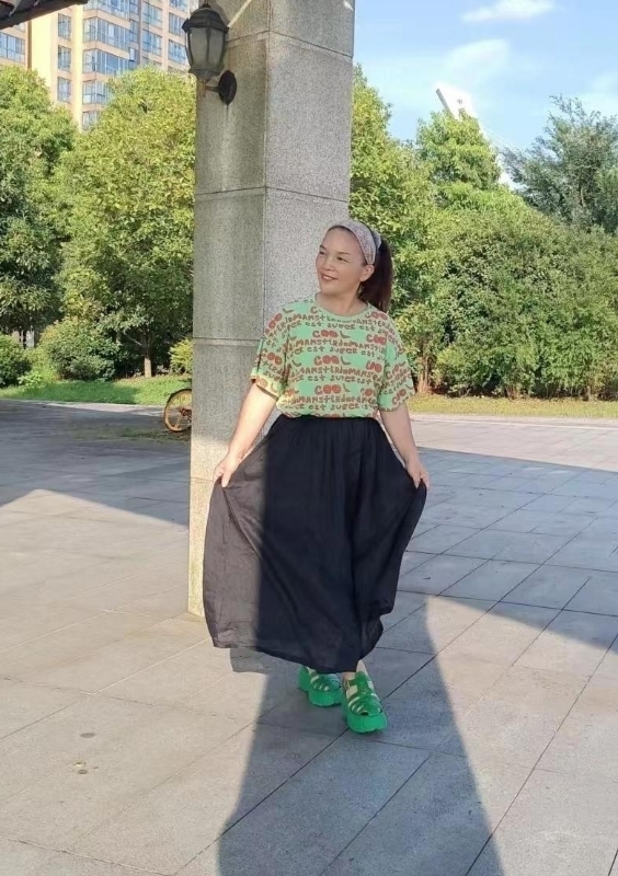 Sunshine的第三张照片--渭南相亲服务中心