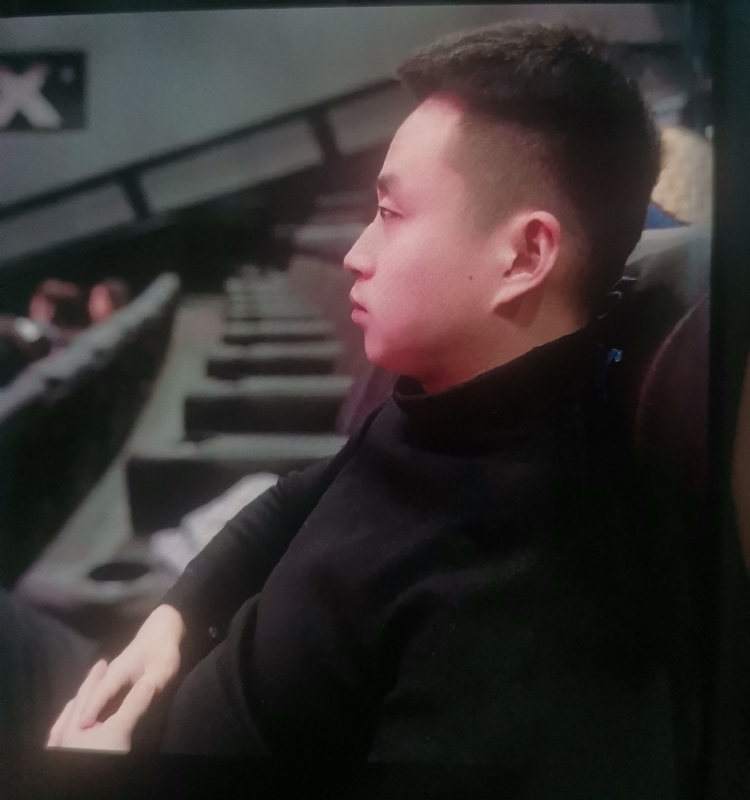 jojojo的第二张照片--渭南相亲服务中心