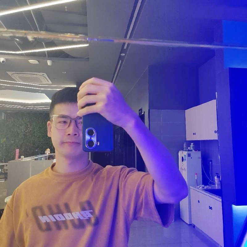 阿豪的第一张照片--渭南相亲服务中心