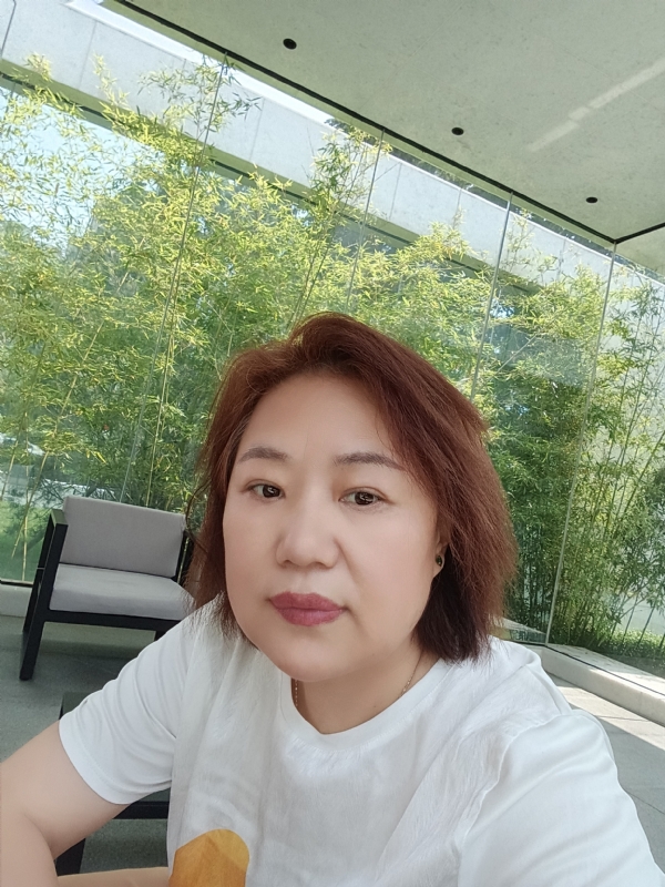 心扉的第二张照片--渭南相亲服务中心