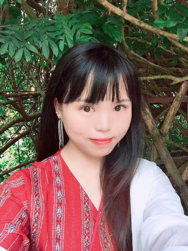 淼淼的第二张照片--渭南相亲服务中心